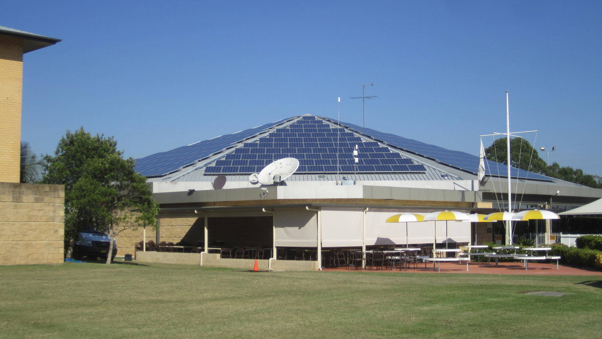  of commercial solar tenders managed by solar choice commercial