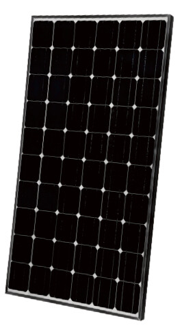 German Solar Panels