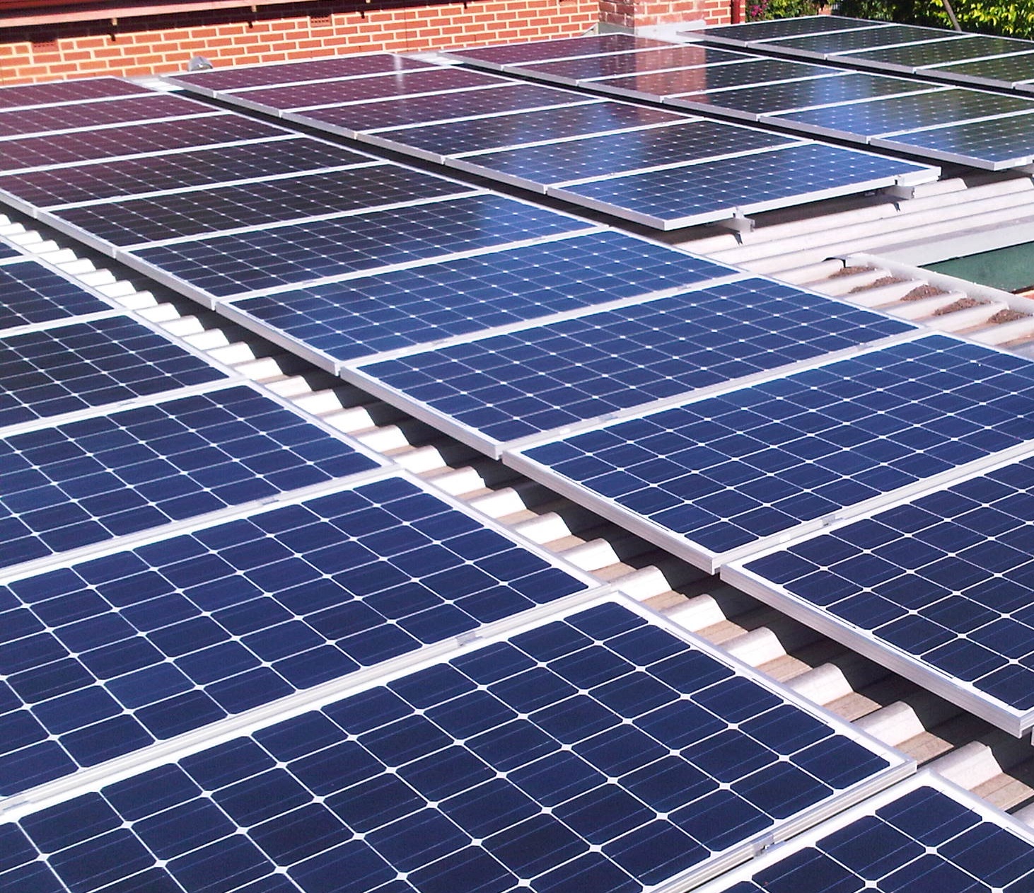 Mark Whyte’s 7.6kW solar PV system installation in Adelaide, SA 
