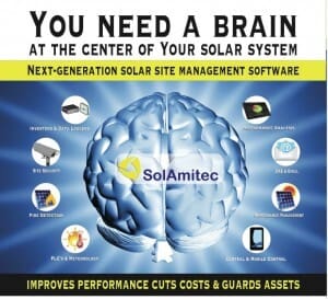 SolAmitec Functionality Overview