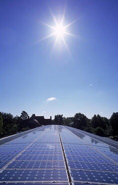 Australian regional communities in Solar Power top 20 - Solar Choice