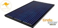Tindo: High-end Australian-made Solar Panels - Solar Choice