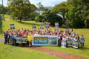 100% Renewable Big Solar Bootcamp 100% Renewable Big Solar Bootcamp