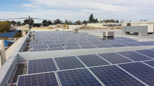 70kW of solar panels for early learning centres in Mildura, Vic 70kW of solar panels for early learning centres in Mildura, Vic