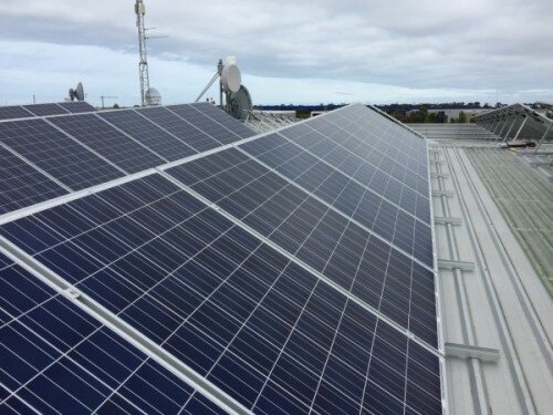30kW OMNI Connect 30kW OMNI Connect