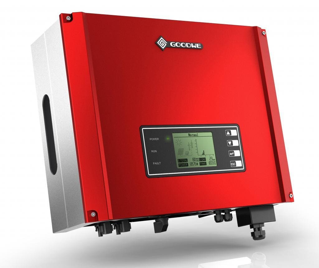 GoodWe inverters in Australia Solar Choice