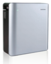 Sungrow PowCube battery