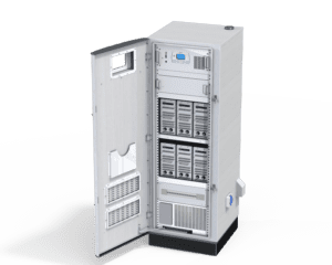 Magellan's RES1 (AC-coupled energy storage device)