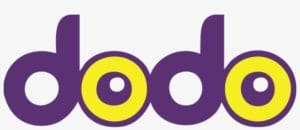 Dodo Energy Logo