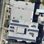 15kW solar system medical practice Melbourne Vic