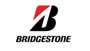 Bridgestone logo