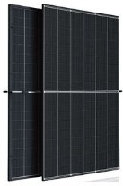 AE Solar Panel AES-AE415MD-108BD-30 415w