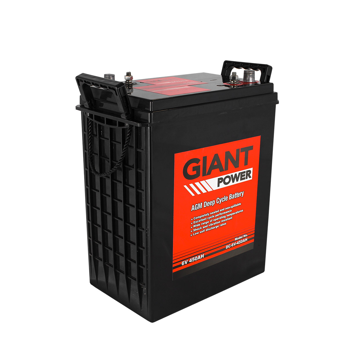 Giant Power residential battery storage solutions Solar