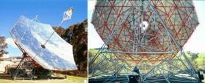 Australian National University "Big Dish"