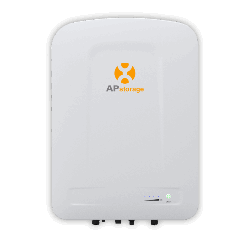 APsystems Battery 10.24 kWh APstorage