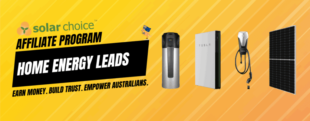 Solar Home Energy Leads