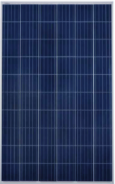 Akcome solar panel SK6610P 265 to 275kW