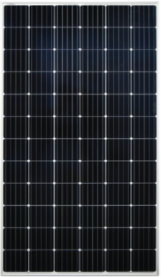 Akcome solar panel SK6612M 355 to 365kW