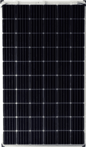 Akcome solar panel double glass SK6612MDG 335 to 345kW