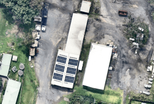 Albert Johnson Installs 83kW Solar System