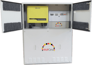 AllGrid Energy Battery