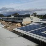 Amaroo School Solar photo