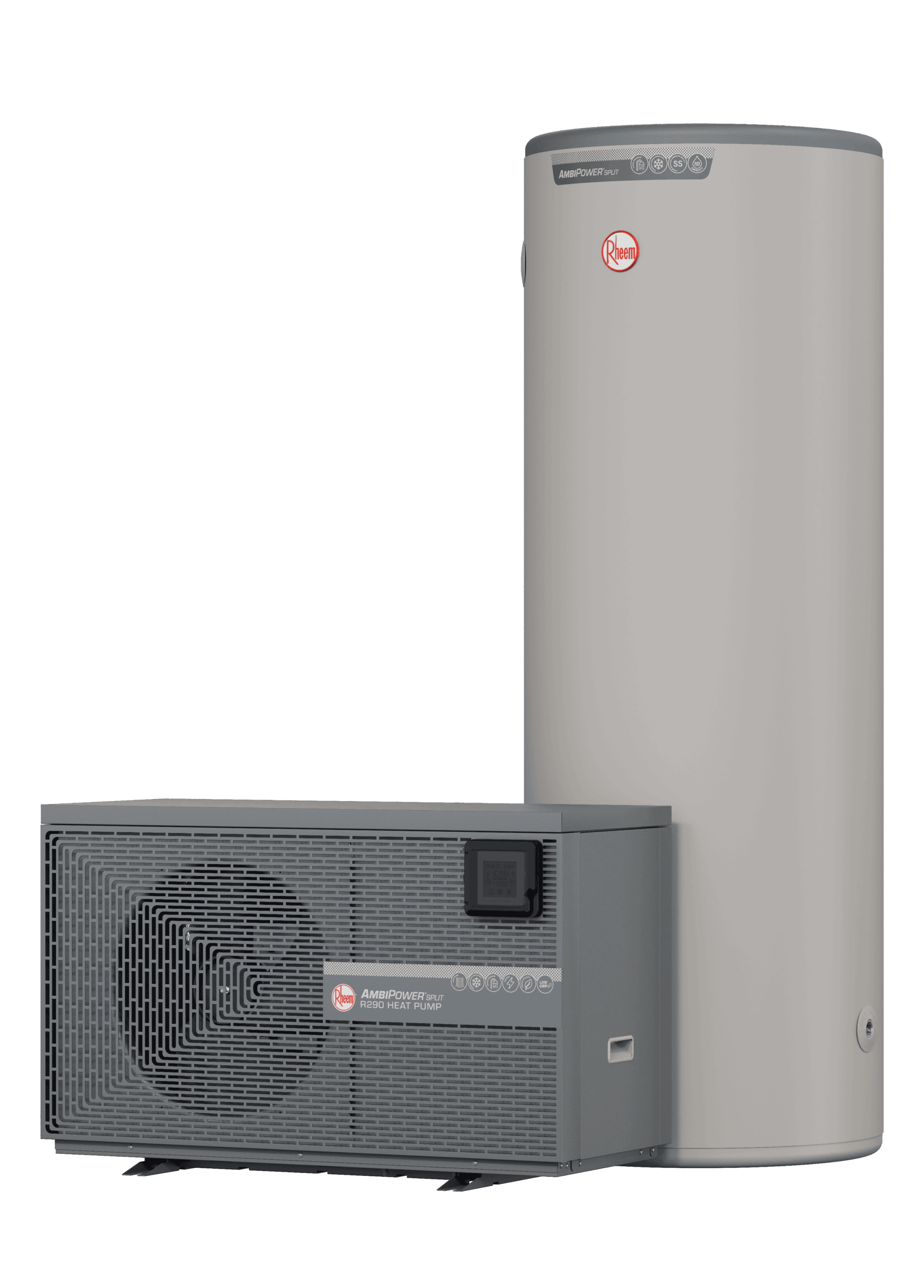 AmbiPower-5kW-Split-Heat-Pump