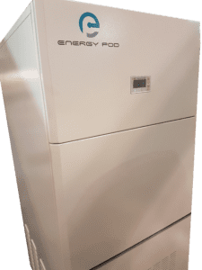 Ampetus Energy Battery