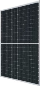 Astronergy ASTRO 5 semi solar panel image