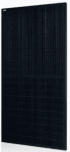 Astronergy AstroSemi Full black solar panel