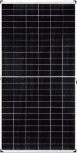 Astronergy Astrotwins bifacial solar panel