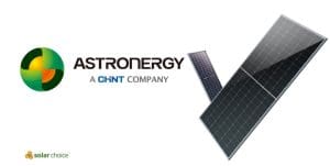 Astronergy - Banner