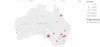 Australia solar farm pipeline