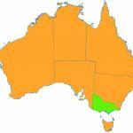 solar map victoria