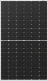 Axitec 370W solar panel