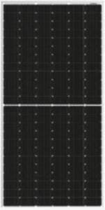 Axitec 440W solar panel AXIpremium XL HC