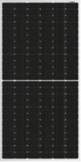 Axitec 540W solar panel AXIpremium XXL HC