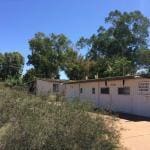 BHP Nickel West solar array 4