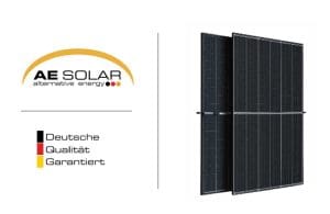 AE Solar Panels Product Review Solar Choice