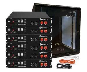 pylontech us2000