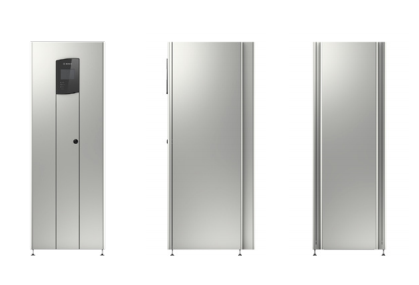 Bosch BPT-S Hybrid Appearance