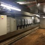 Inverter setups at CSU