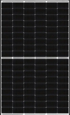 Canadian Solar TOPHiKu6 solar panel Australia