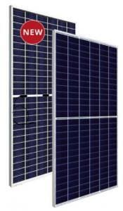 Canadian Solar Panel BiHiKu review