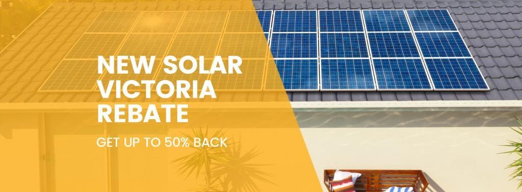 Victorian Solar Rebate