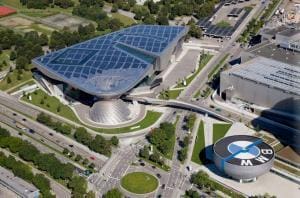 solarwatt project