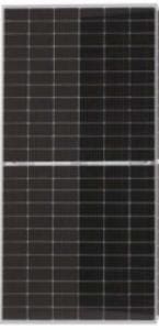 CSUN Bifacial Solar Panel -CSUN550-144M-DS-182
