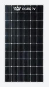 60-Cell Mono Standard Module 