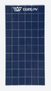 60-Cell Poly Standard Module 