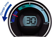 Charge Zone Mitsubishi i MiEV Charge Zone Mitsubishi i MiEV